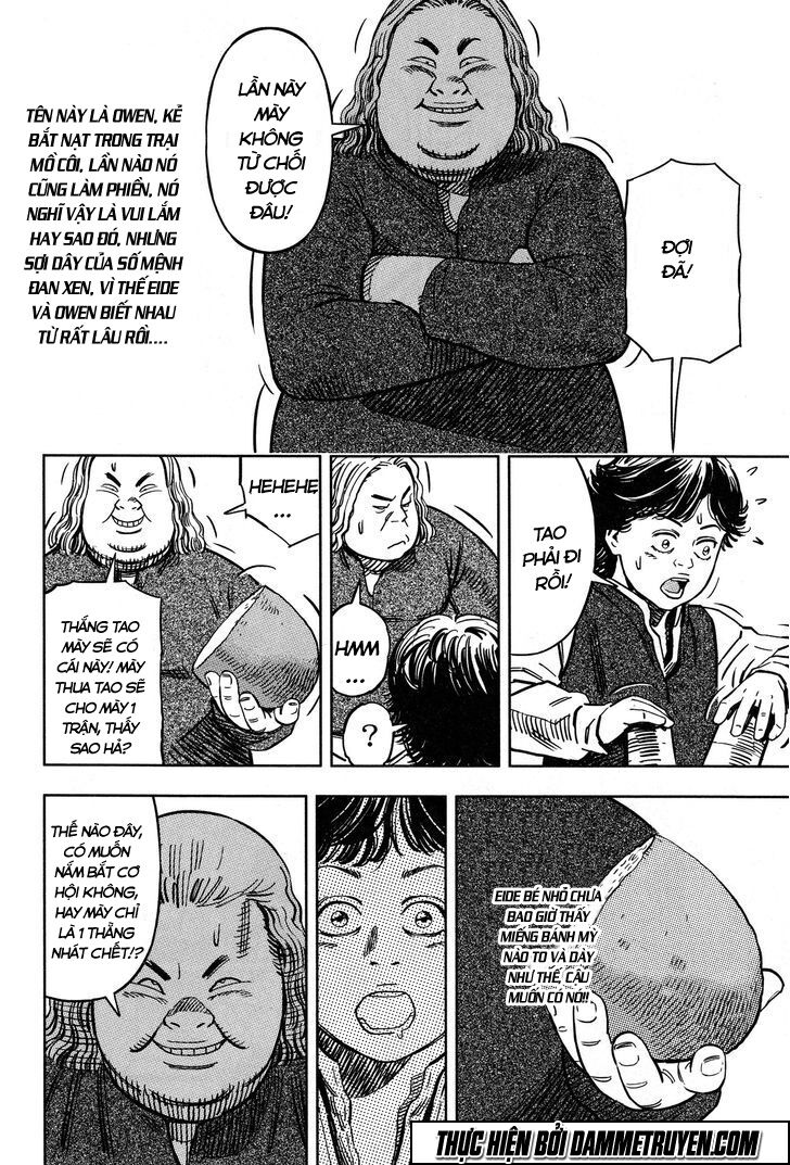 Oldman: Chapter 5
