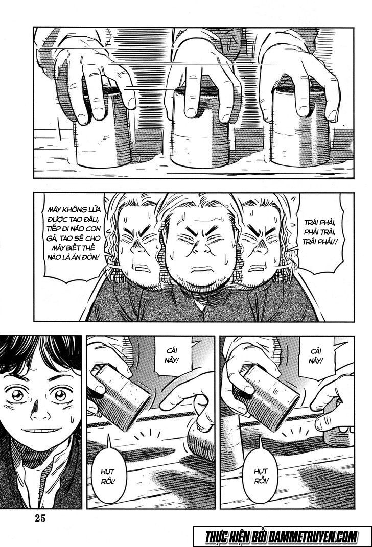 Oldman: Chapter 5