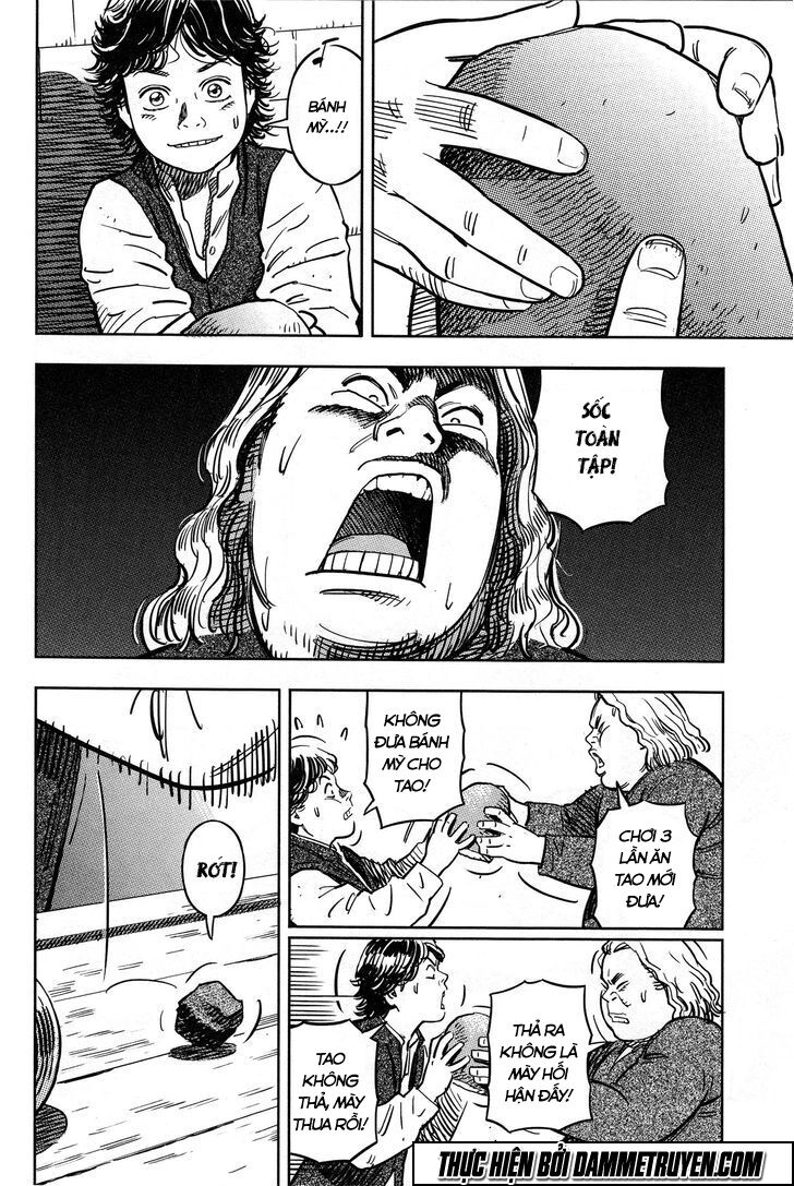 Oldman: Chapter 5