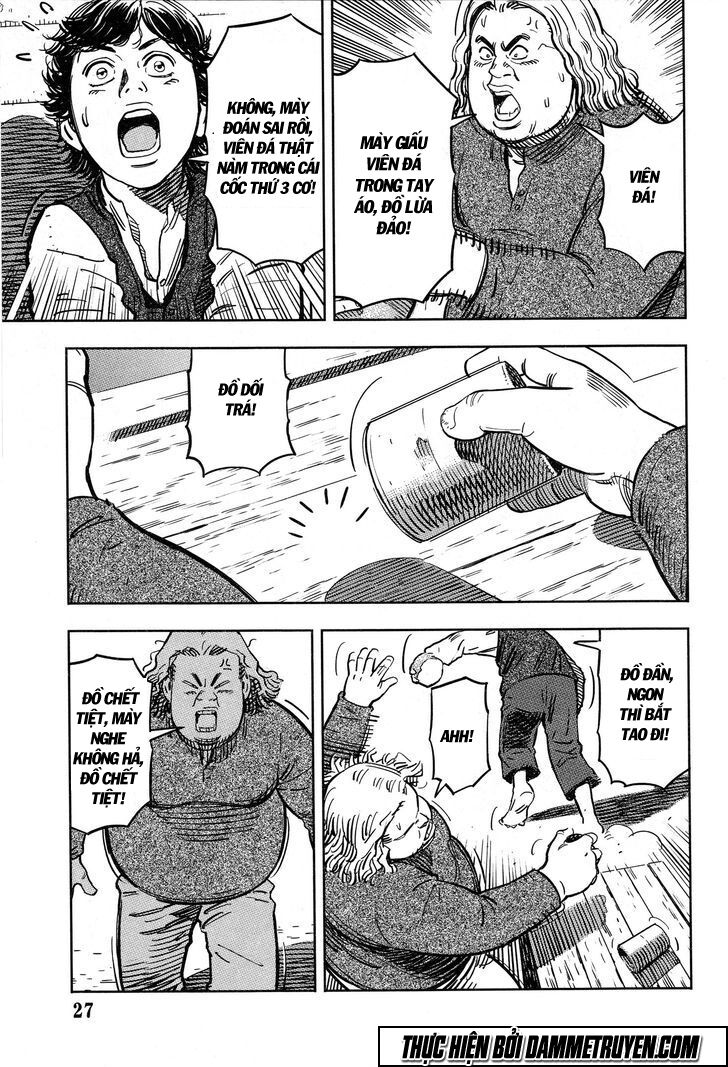 Oldman: Chapter 5
