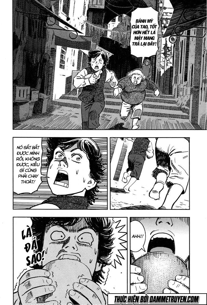 Oldman: Chapter 5