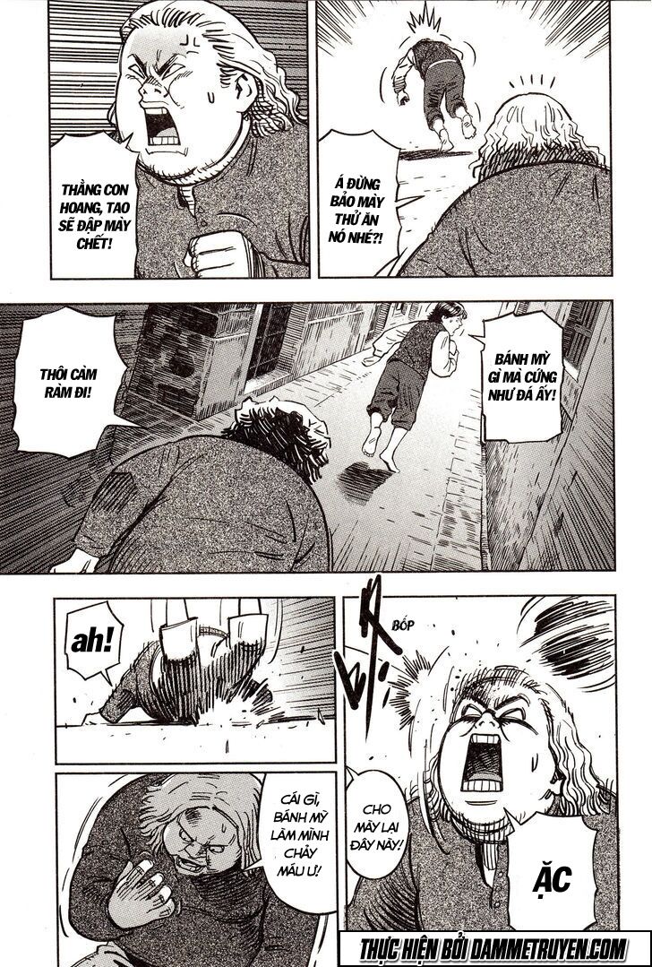 Oldman: Chapter 5