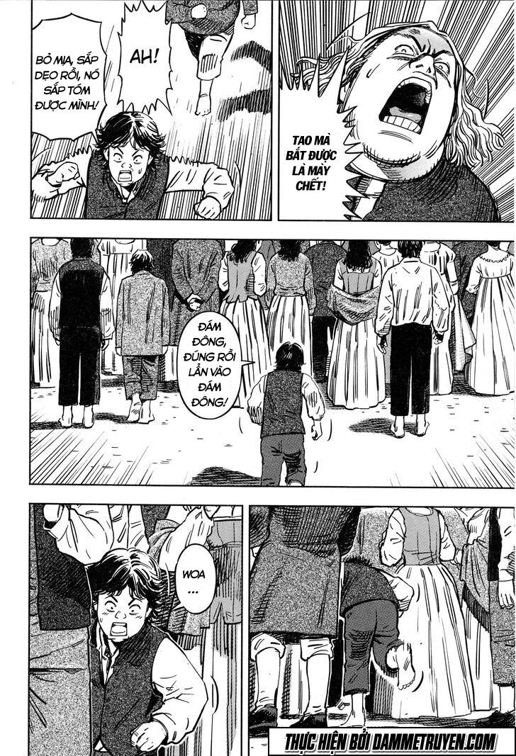 Oldman: Chapter 5
