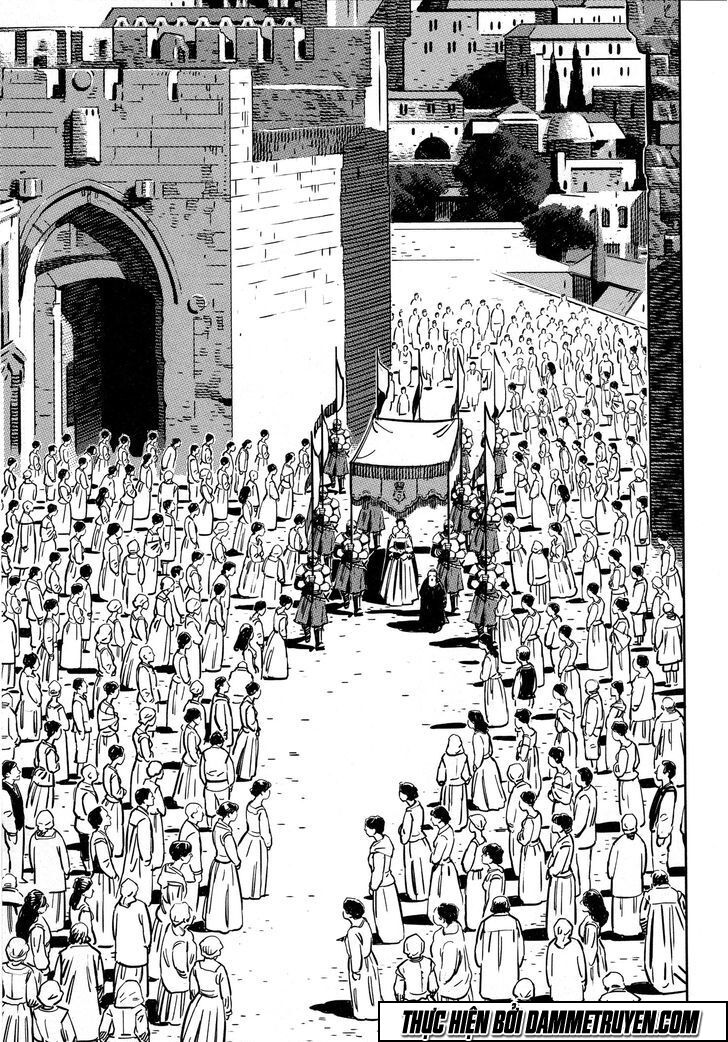 Oldman: Chapter 5