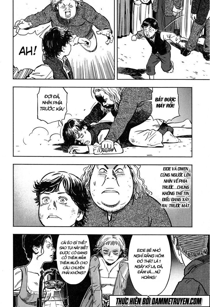 Oldman: Chapter 5
