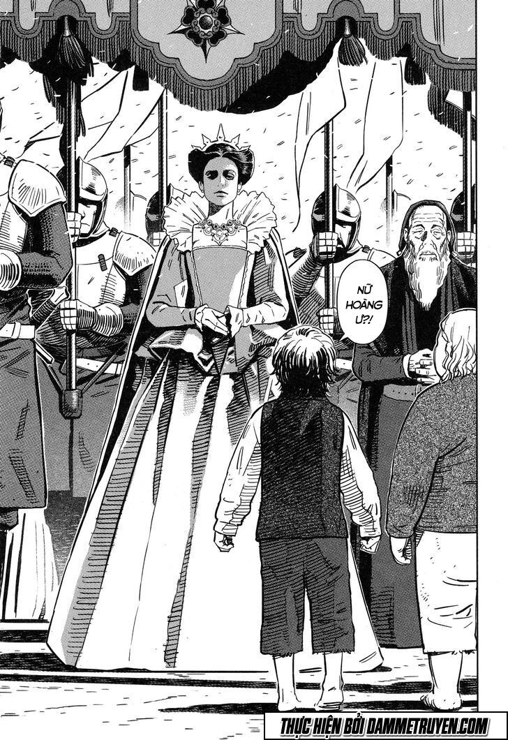 Oldman: Chapter 5