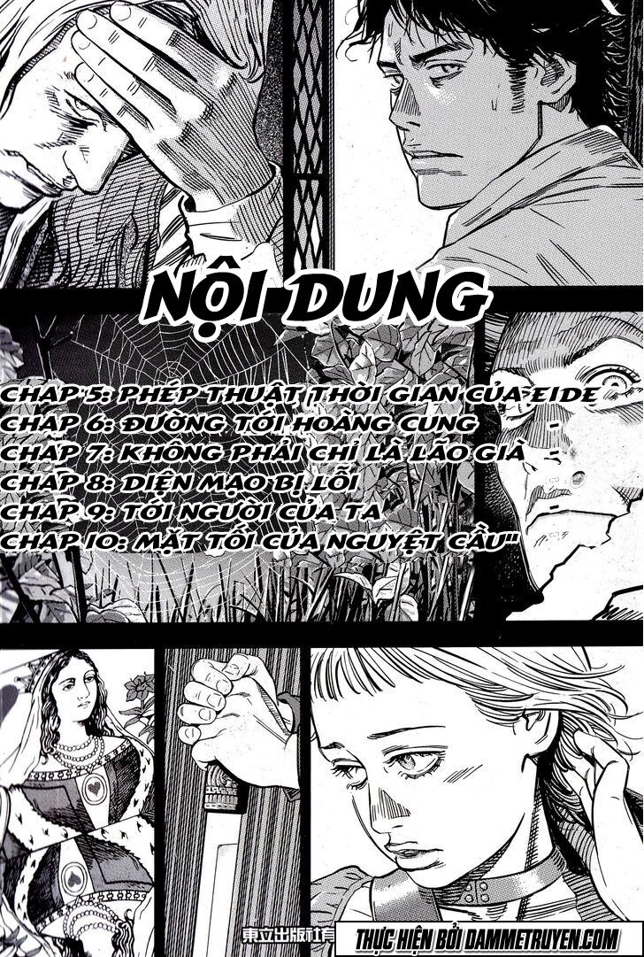 Oldman: Chapter 5