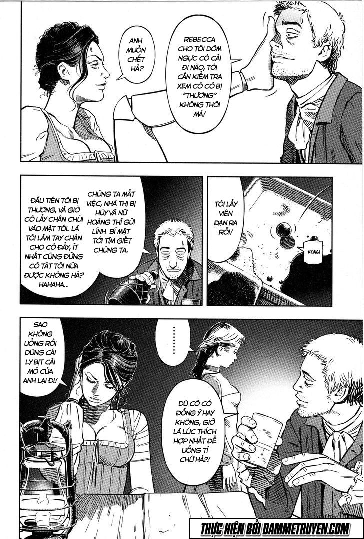 Oldman: Chapter 5