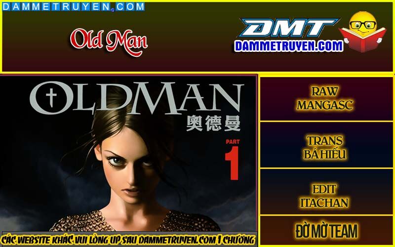 Oldman: Chapter 6
