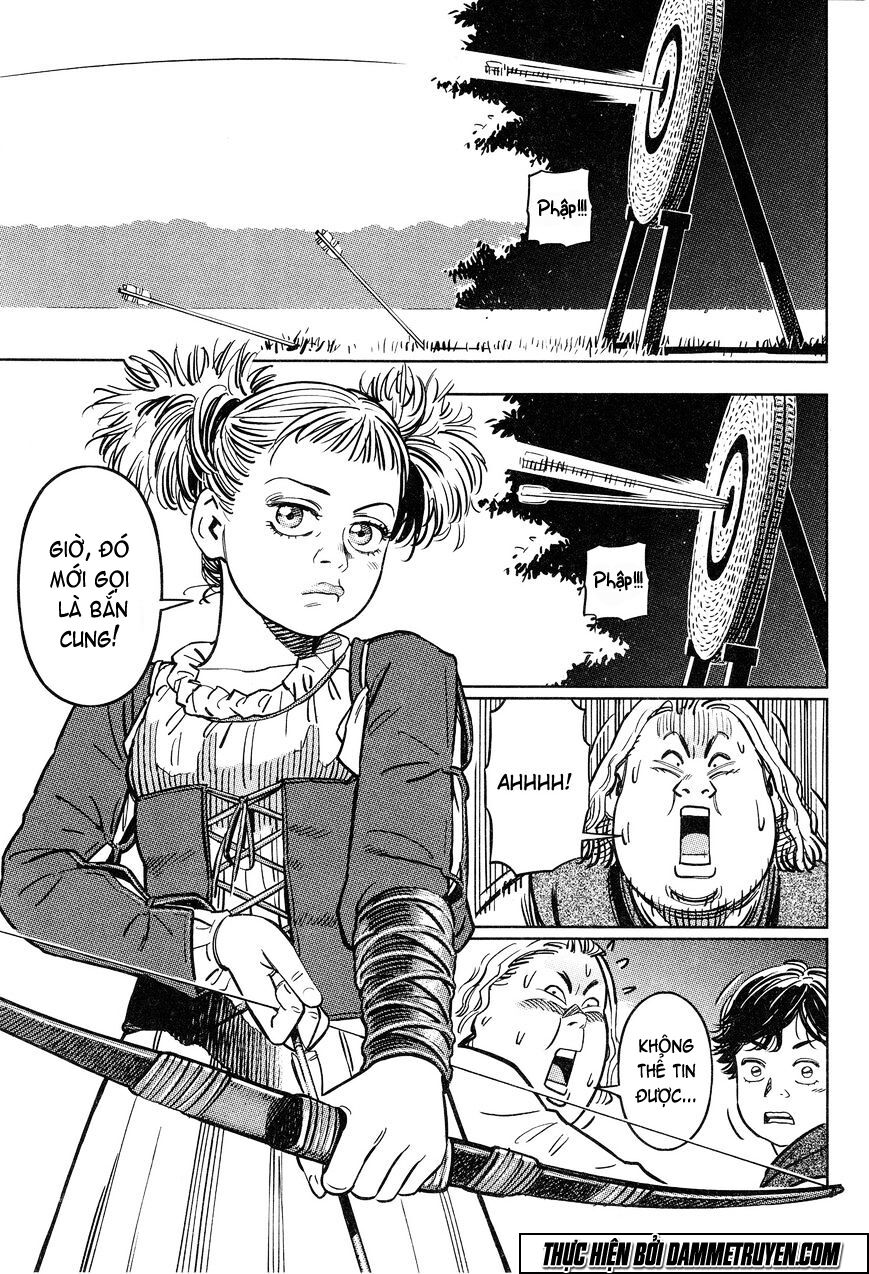 Oldman: Chapter 6