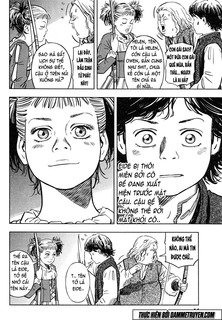 Oldman: Chapter 6