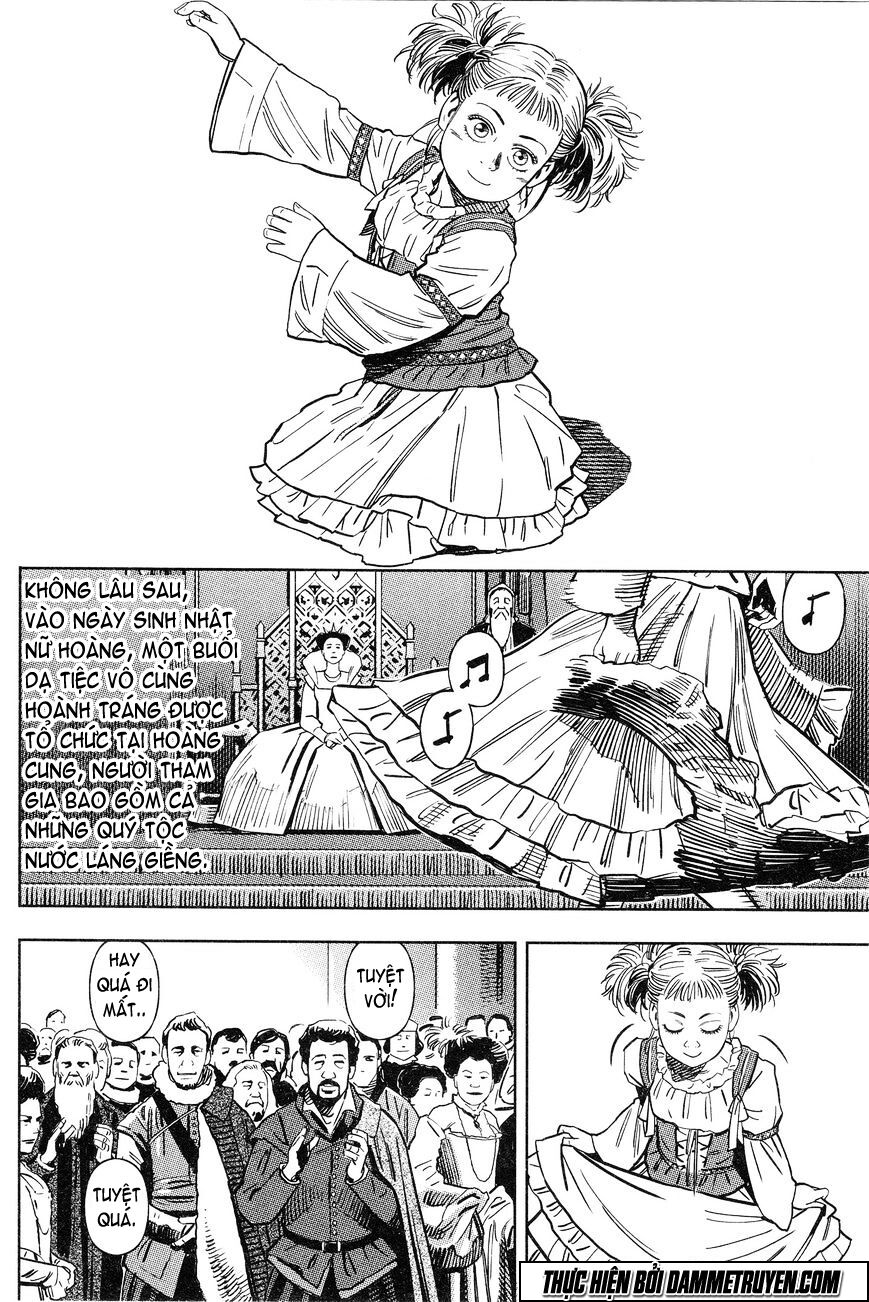 Oldman: Chapter 6