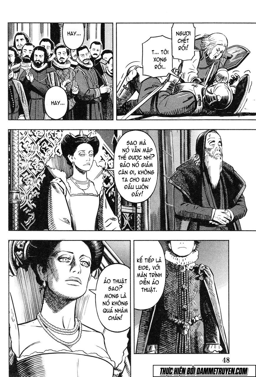 Oldman: Chapter 6
