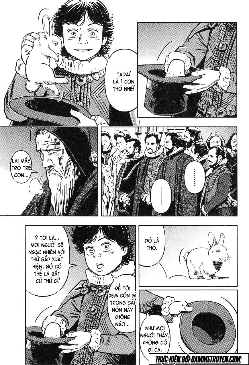Oldman: Chapter 6