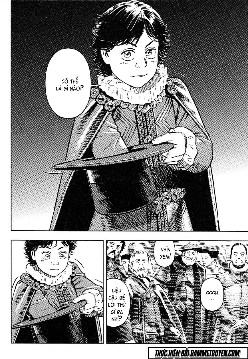 Oldman: Chapter 6
