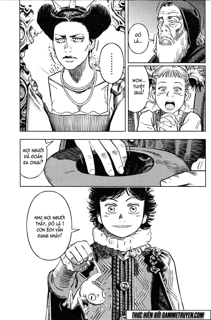 Oldman: Chapter 6