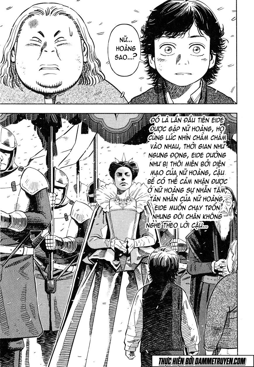 Oldman: Chapter 6