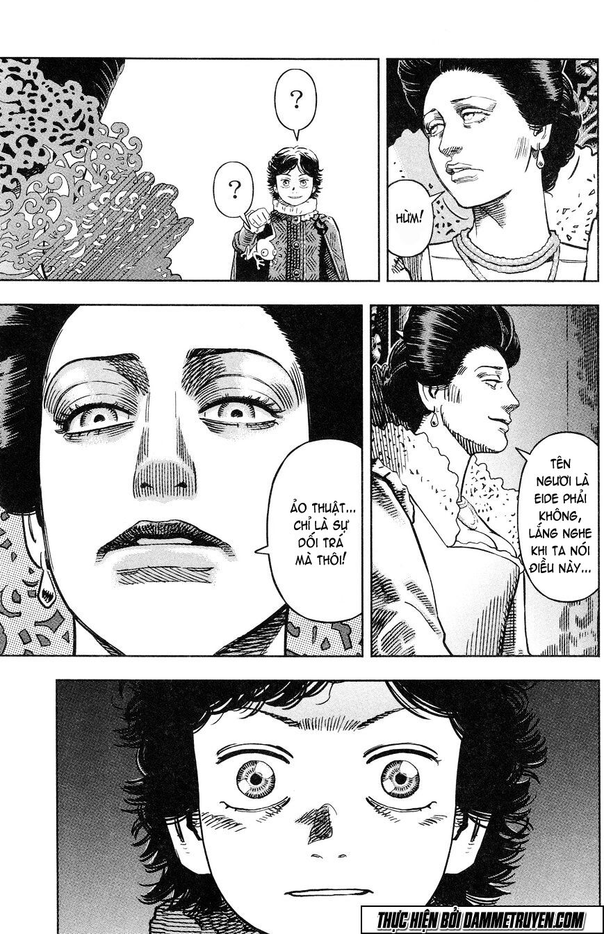Oldman: Chapter 6