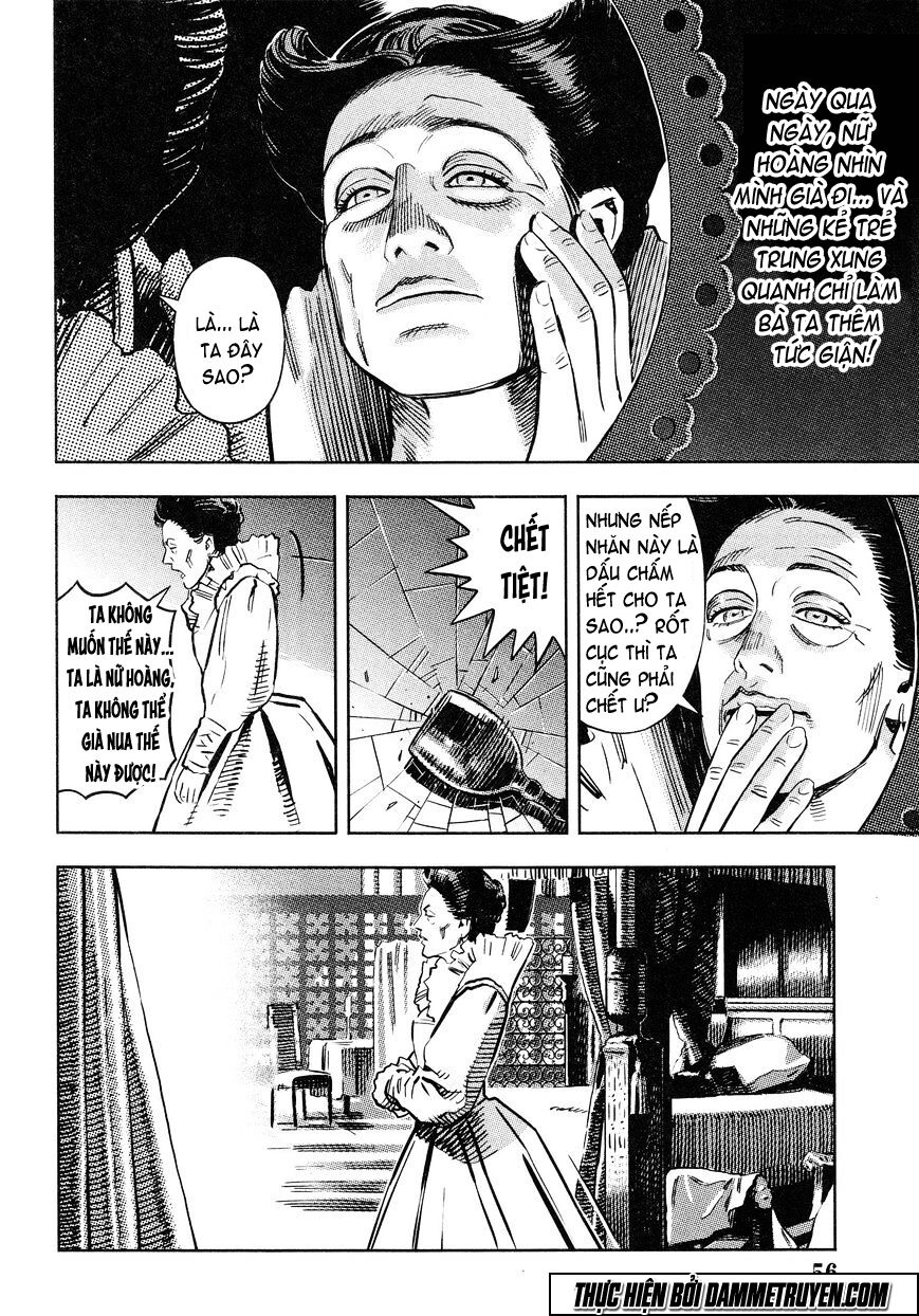 Oldman: Chapter 6