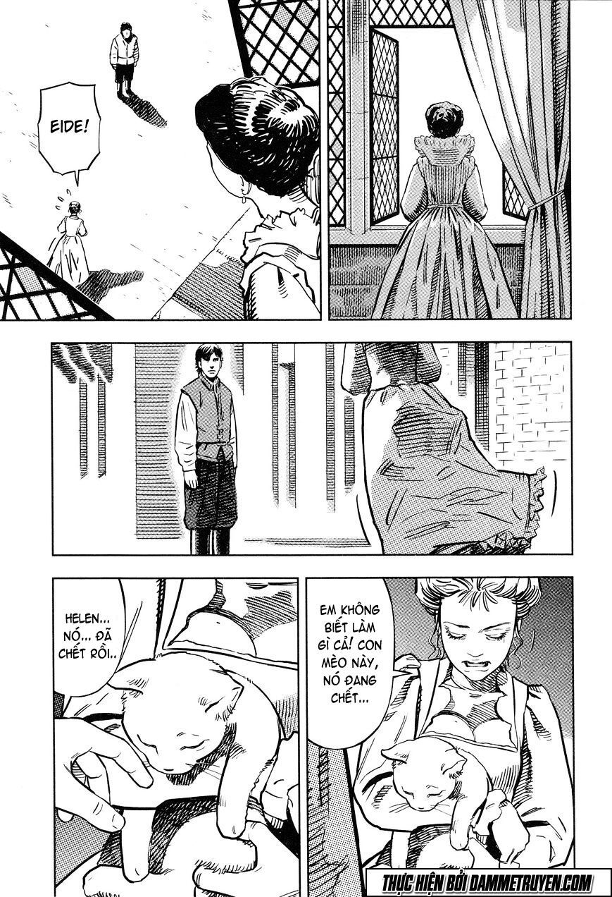 Oldman: Chapter 6