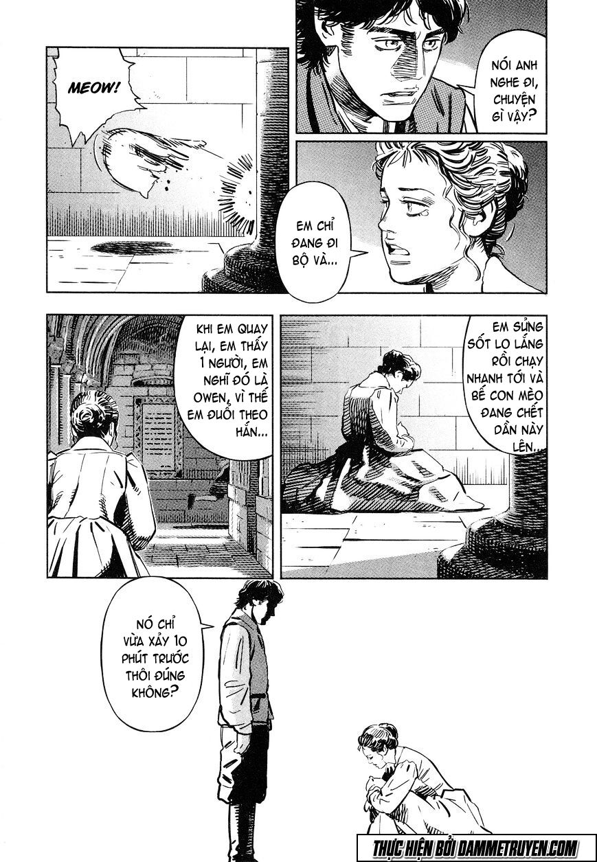 Oldman: Chapter 6