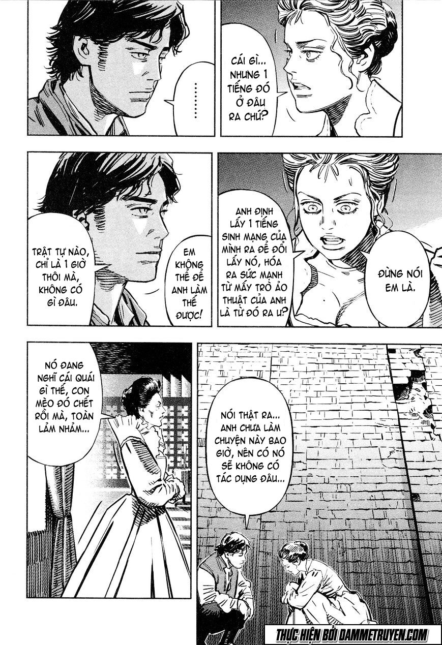 Oldman: Chapter 6