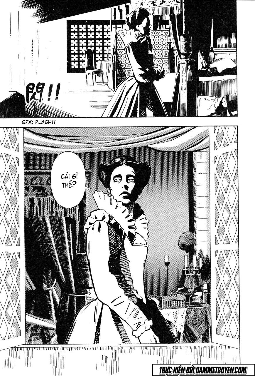 Oldman: Chapter 6