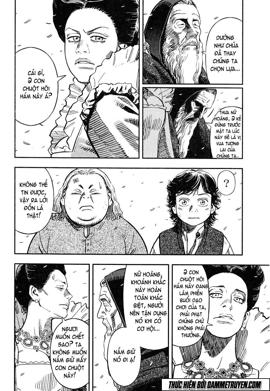 Oldman: Chapter 6