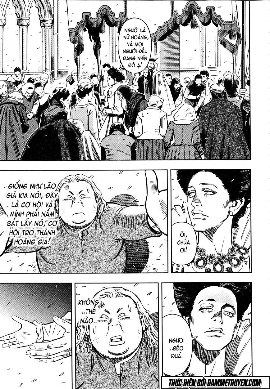 Oldman: Chapter 6
