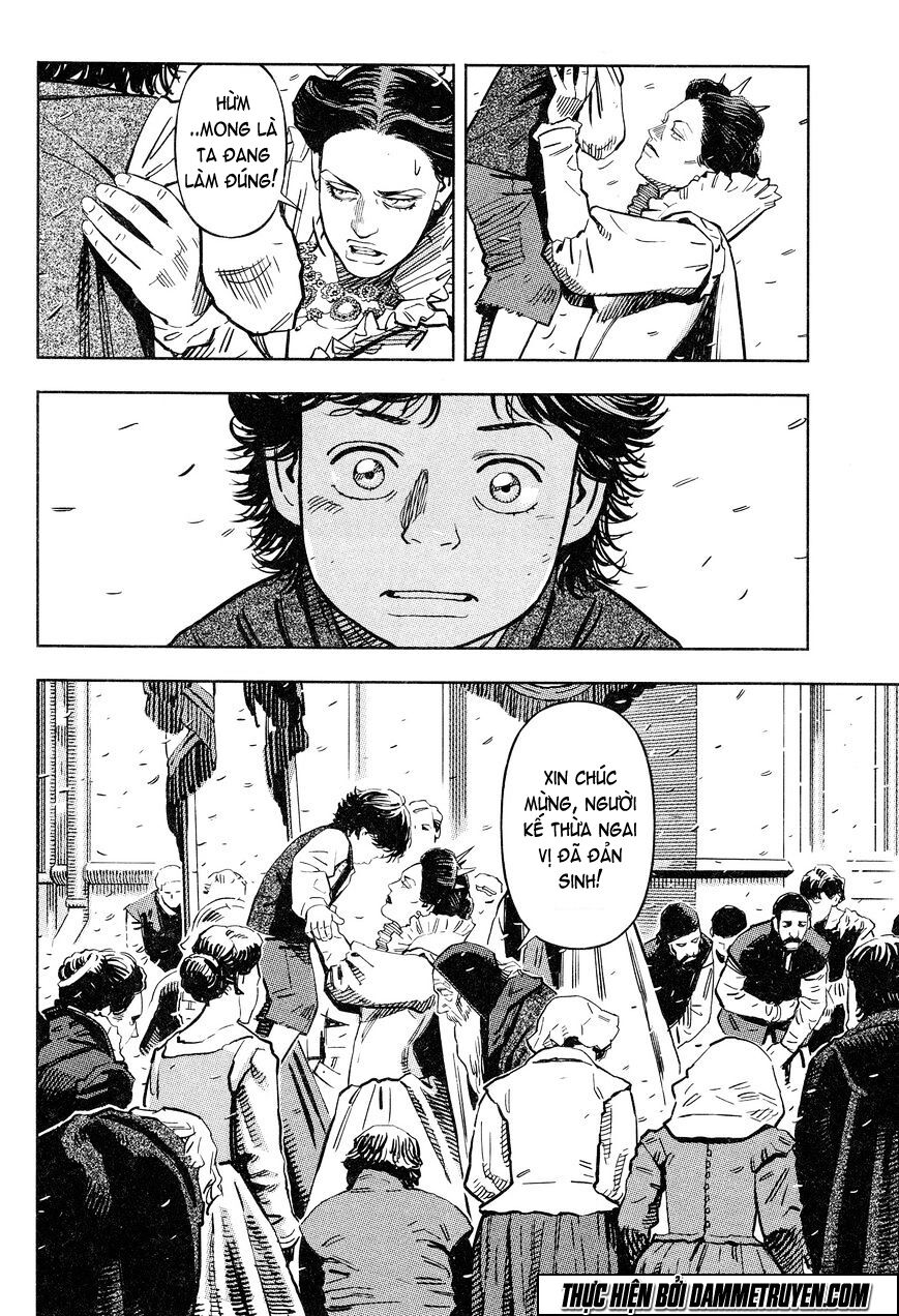 Oldman: Chapter 6