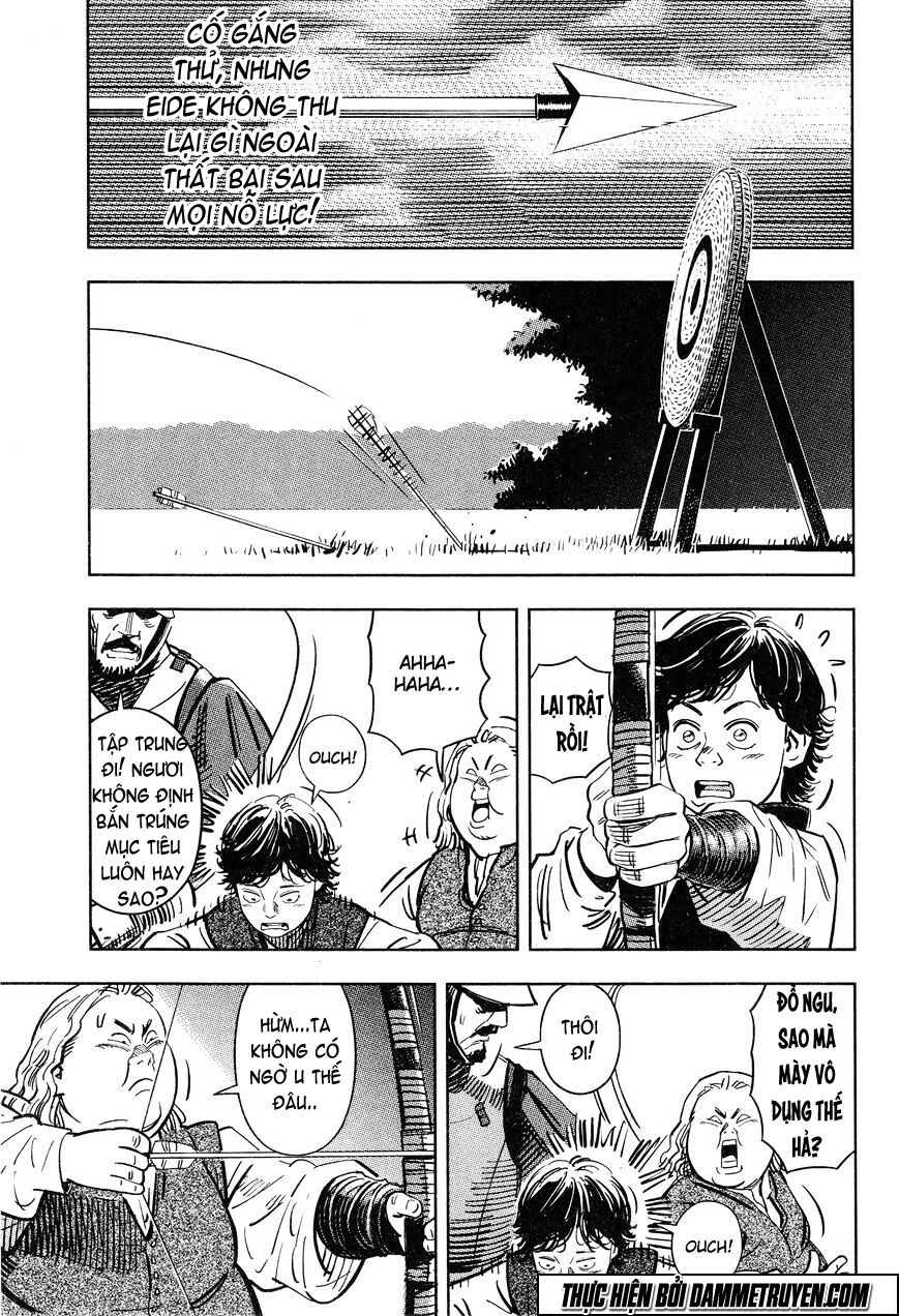 Oldman: Chapter 6