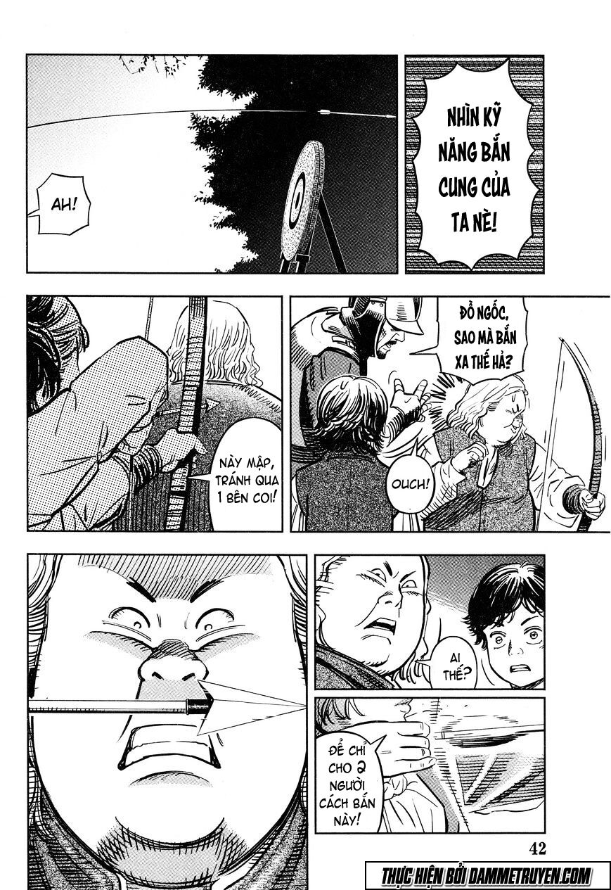Oldman: Chapter 6