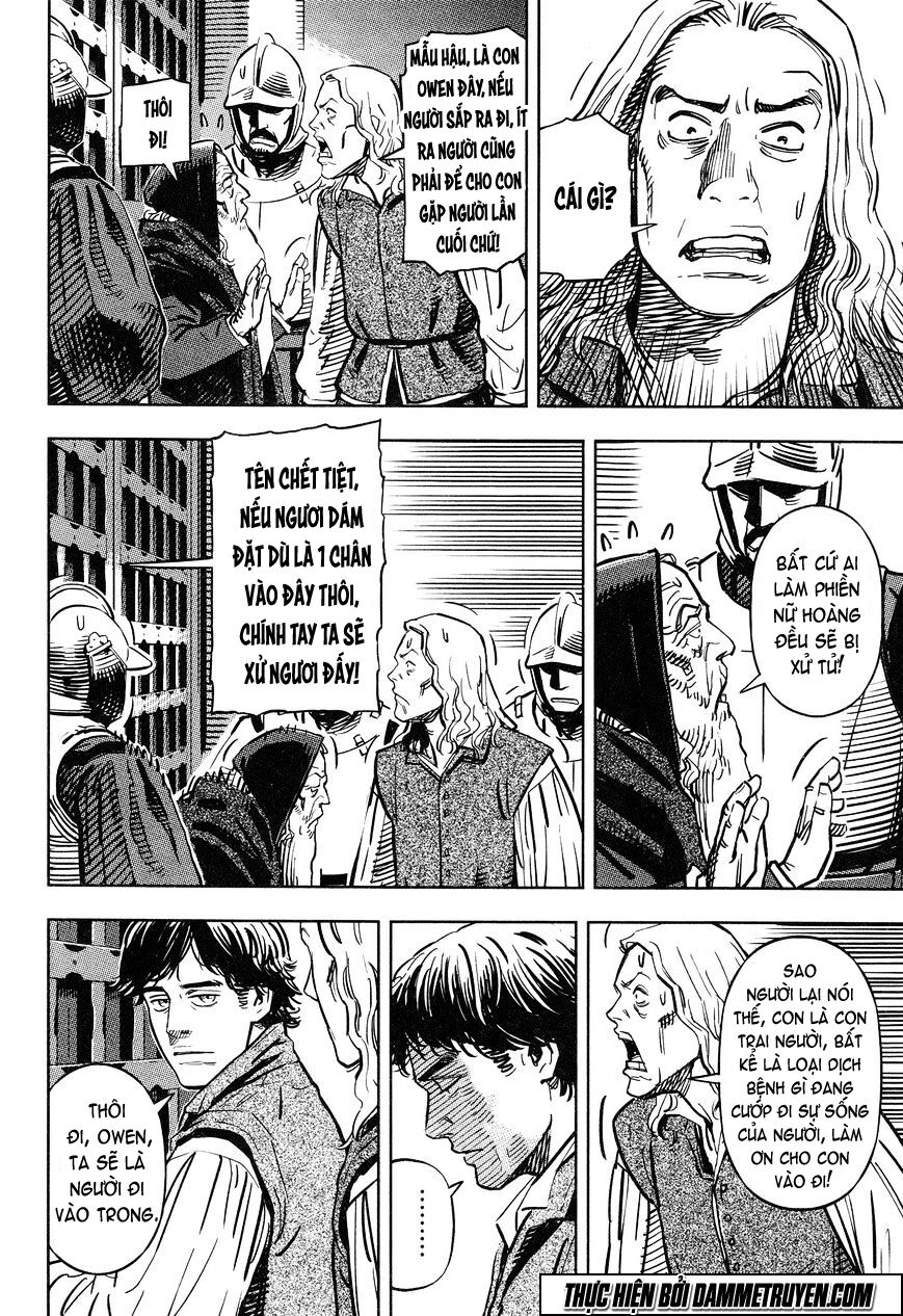 Oldman: Chapter 7