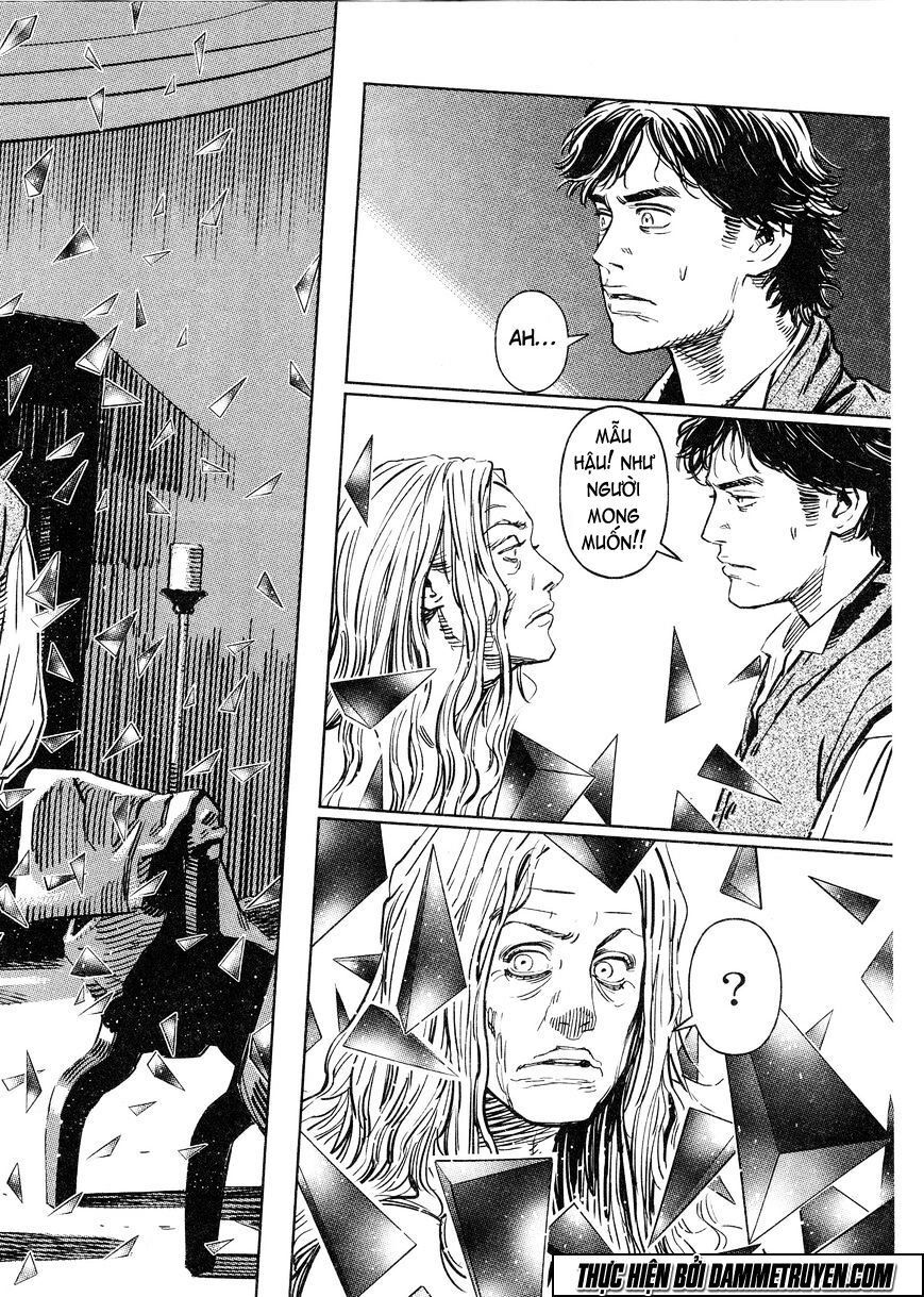 Oldman: Chapter 7