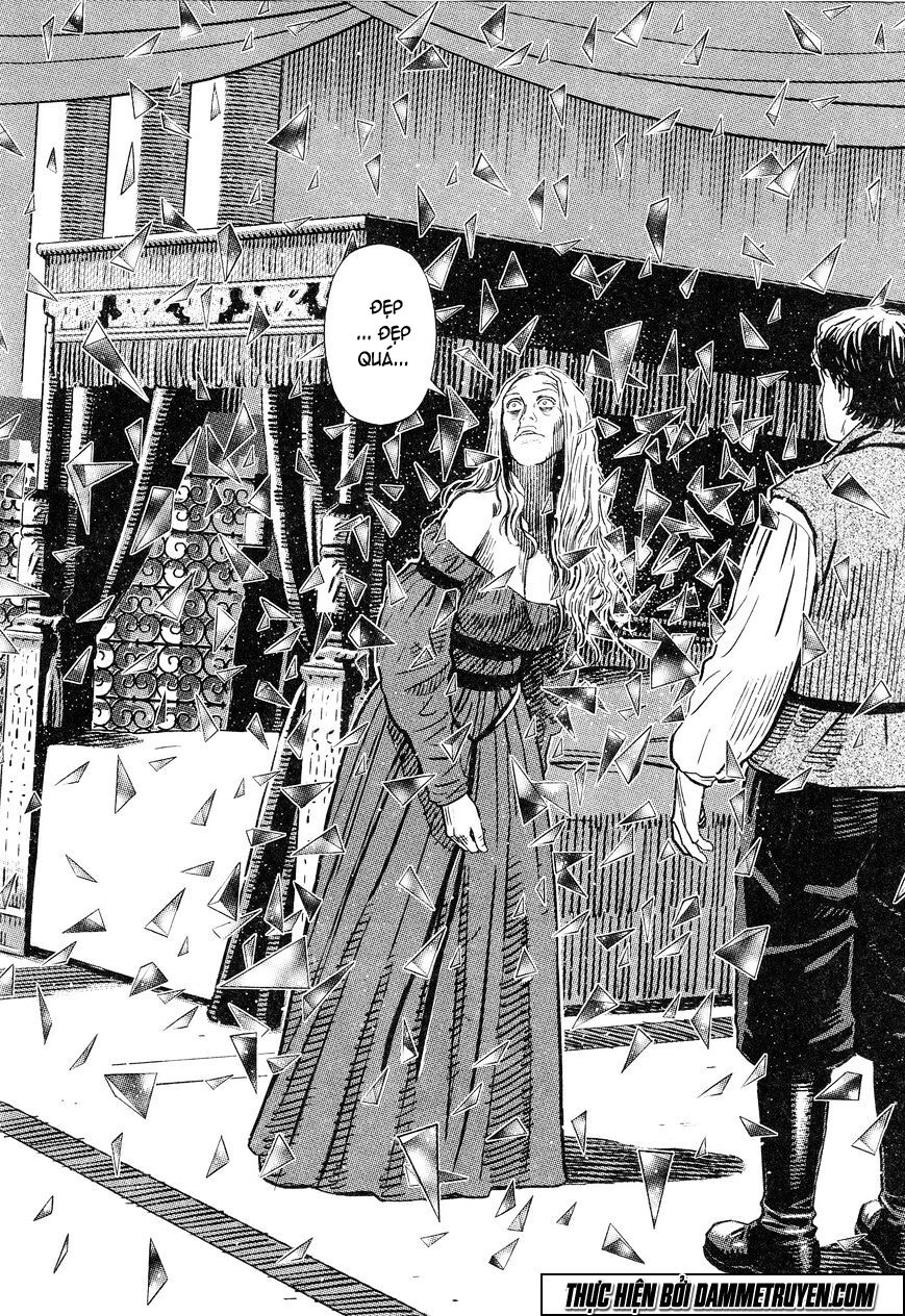 Oldman: Chapter 7