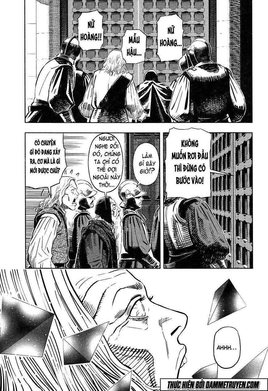 Oldman: Chapter 7