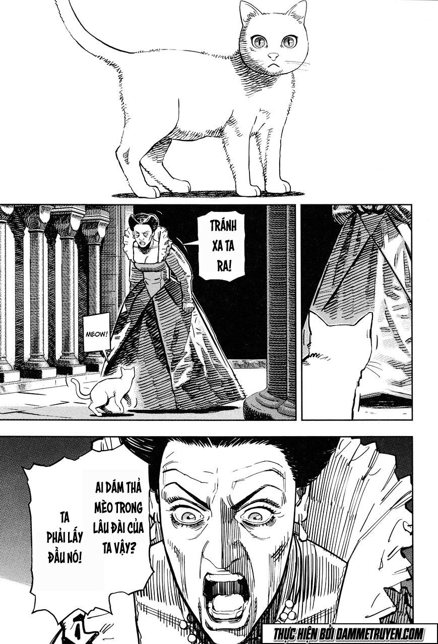 Oldman: Chapter 7