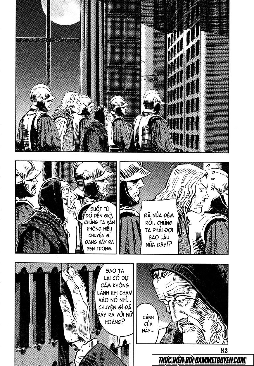 Oldman: Chapter 7