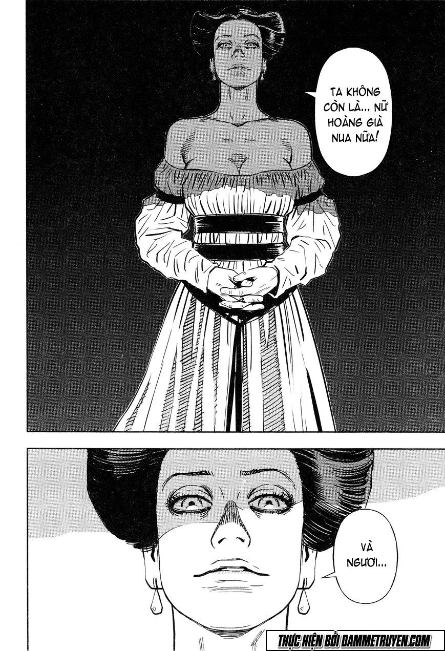 Oldman: Chapter 7