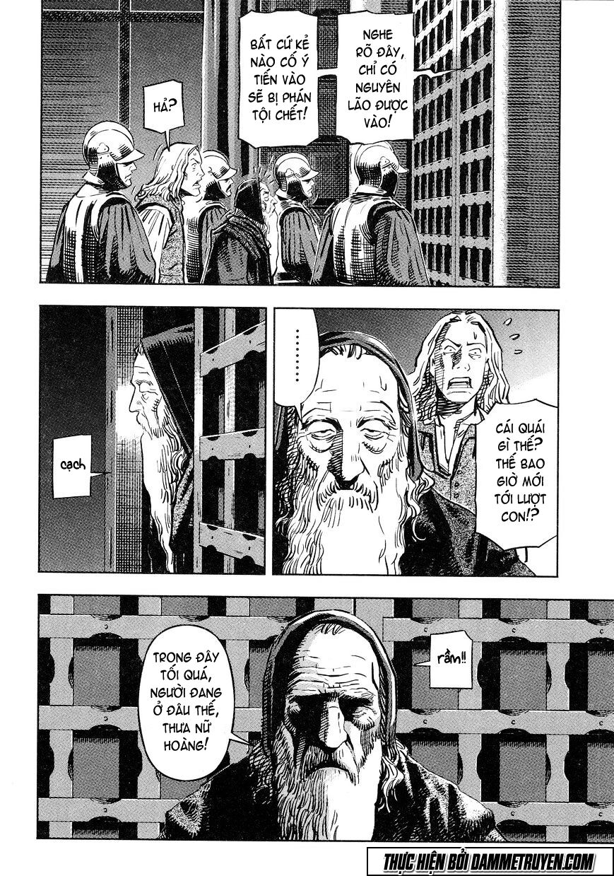 Oldman: Chapter 7