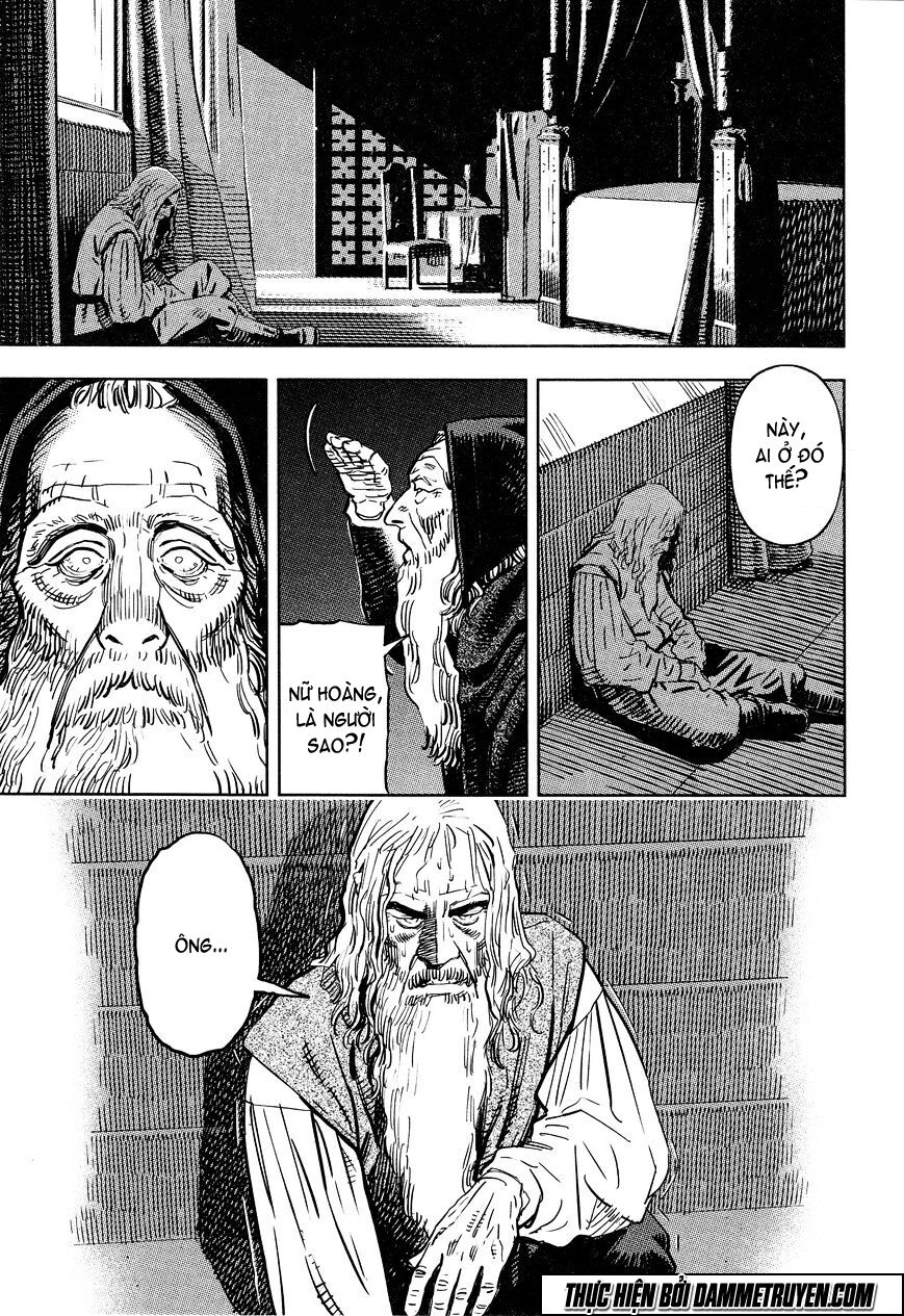 Oldman: Chapter 7