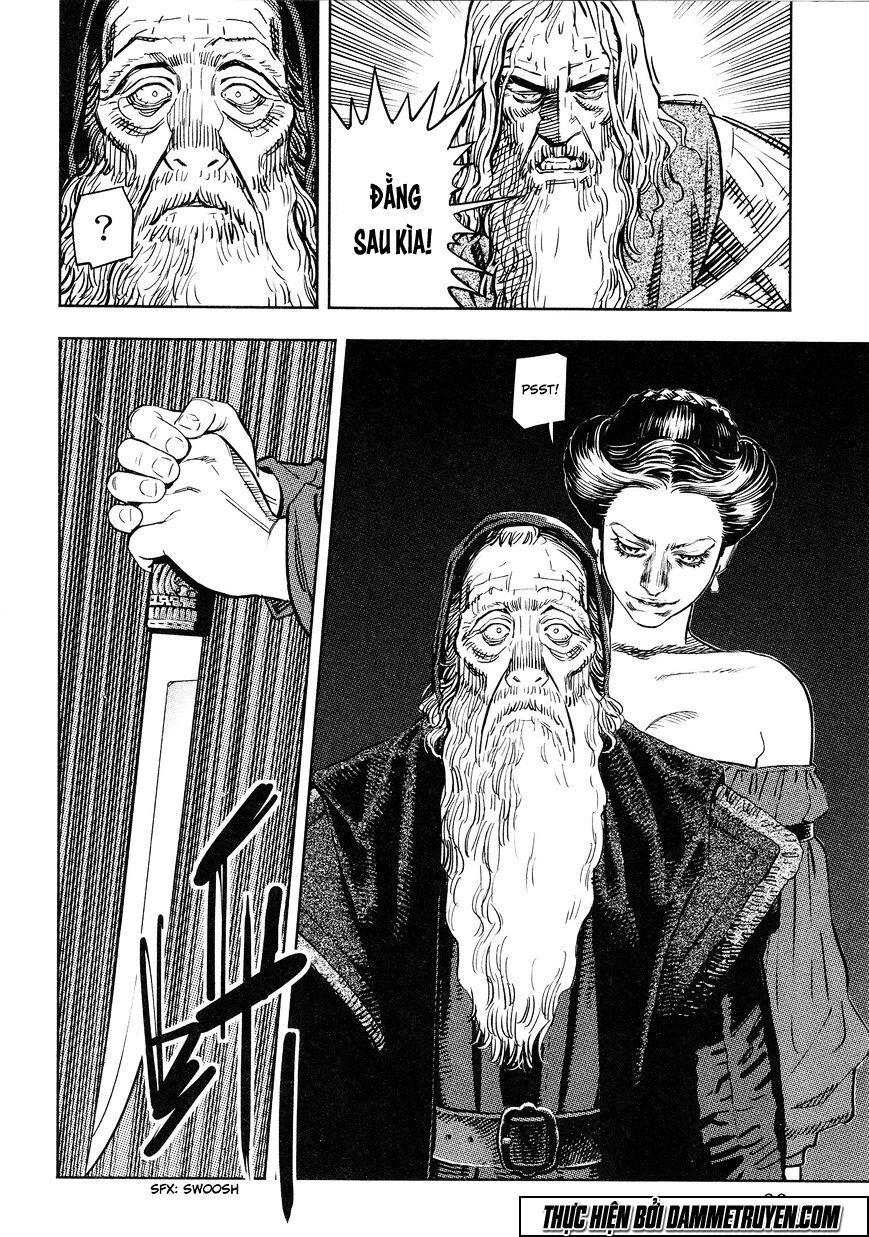 Oldman: Chapter 7