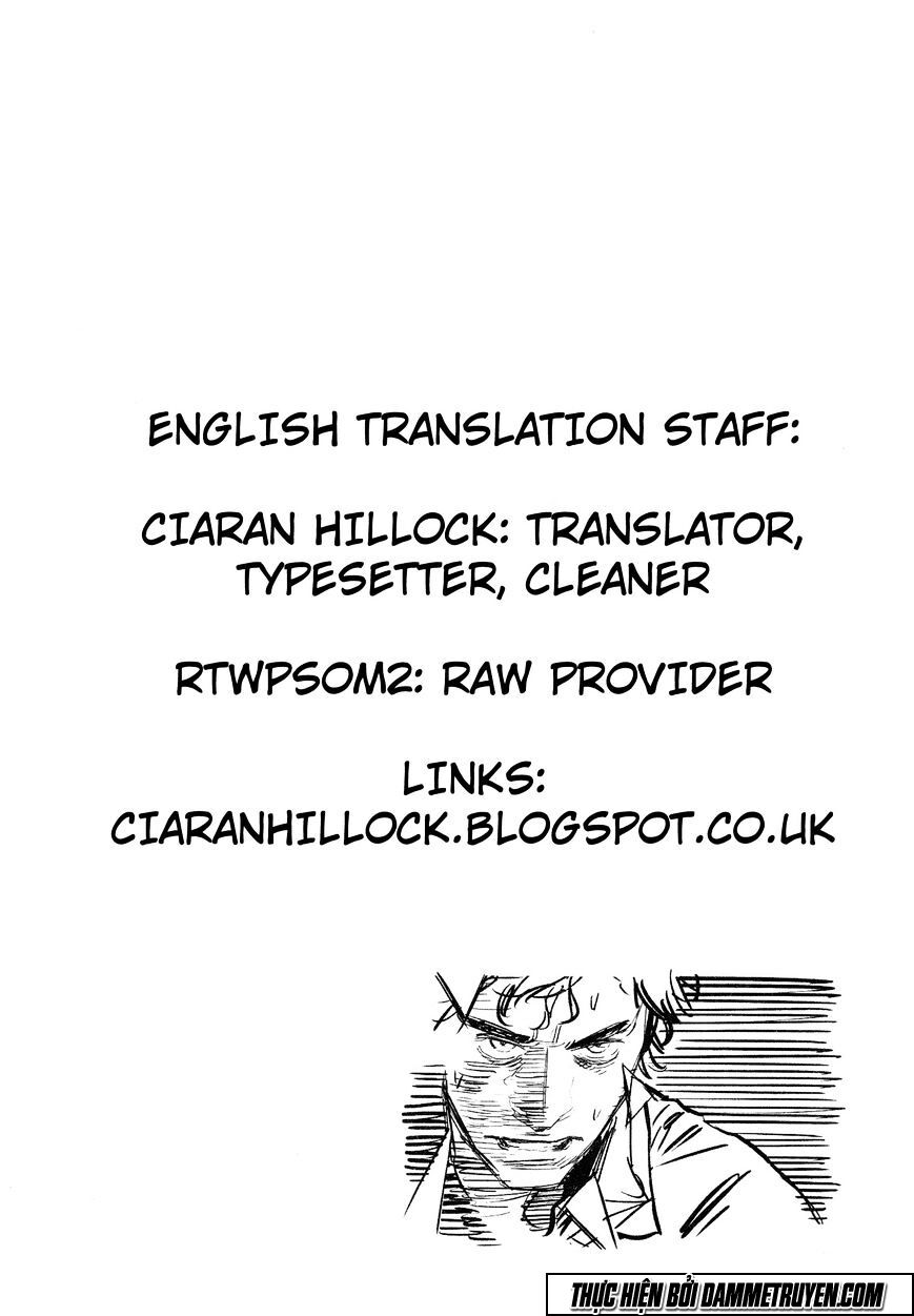 Oldman: Chapter 7