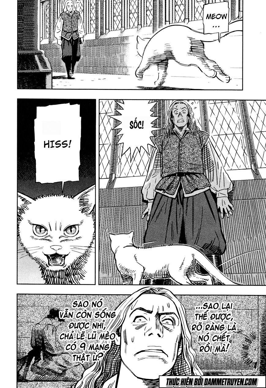 Oldman: Chapter 7