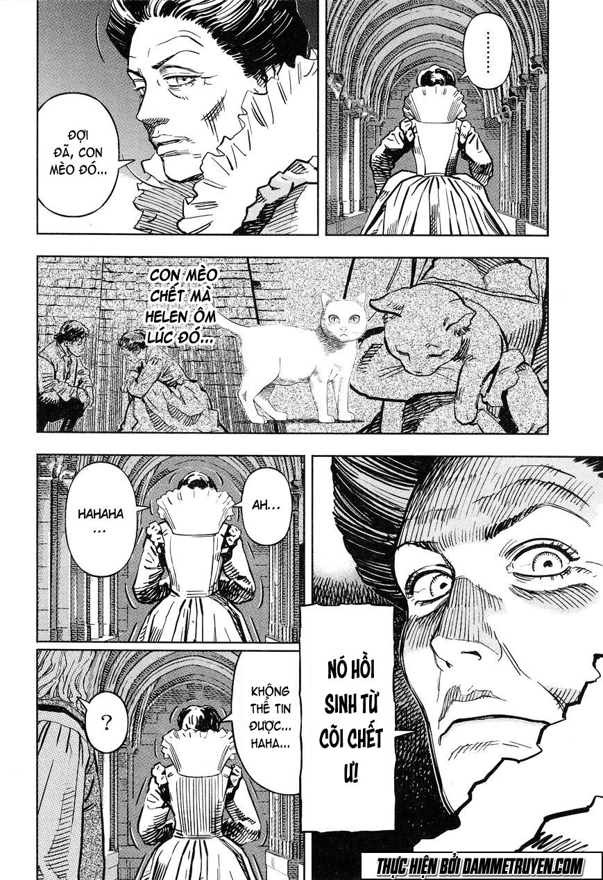 Oldman: Chapter 7