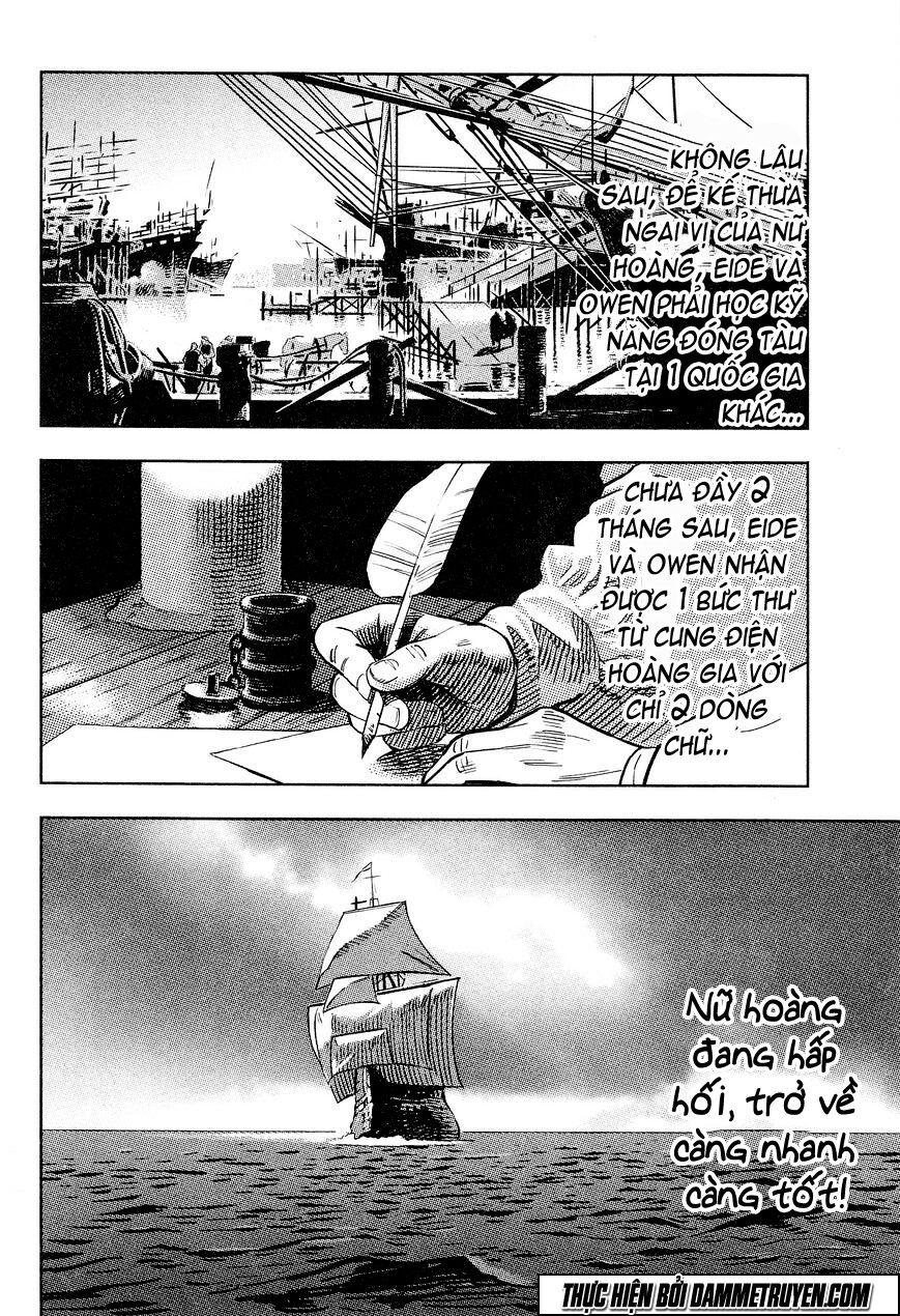 Oldman: Chapter 7