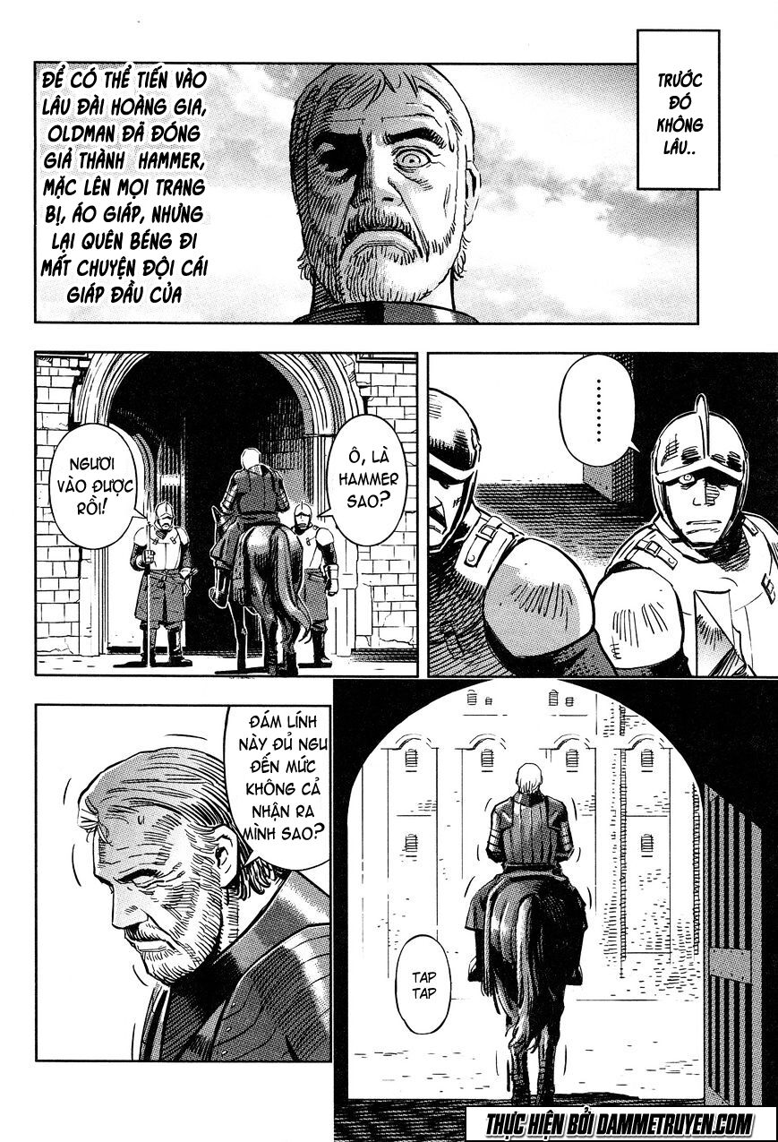 Oldman: Chapter 8
