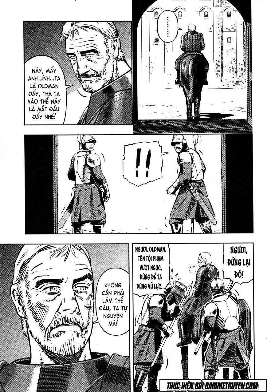 Oldman: Chapter 8