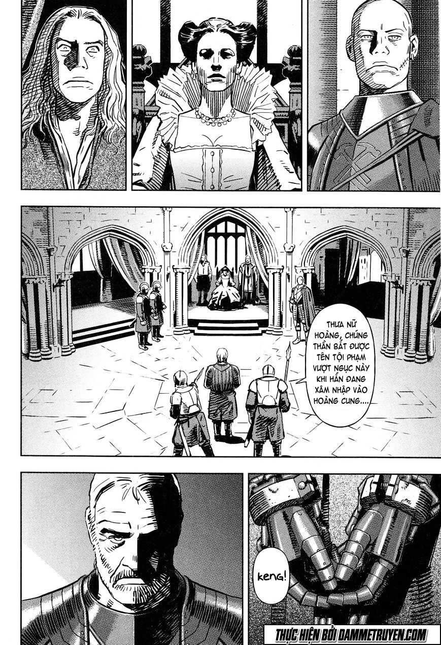 Oldman: Chapter 8