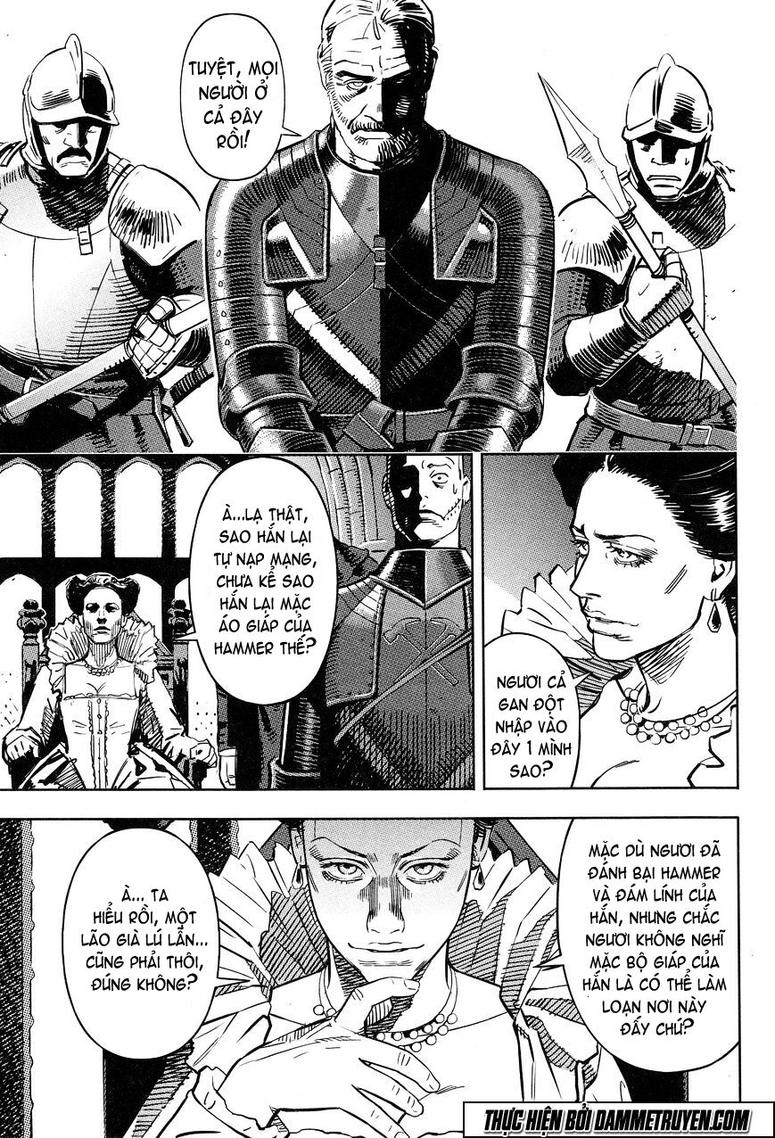 Oldman: Chapter 8